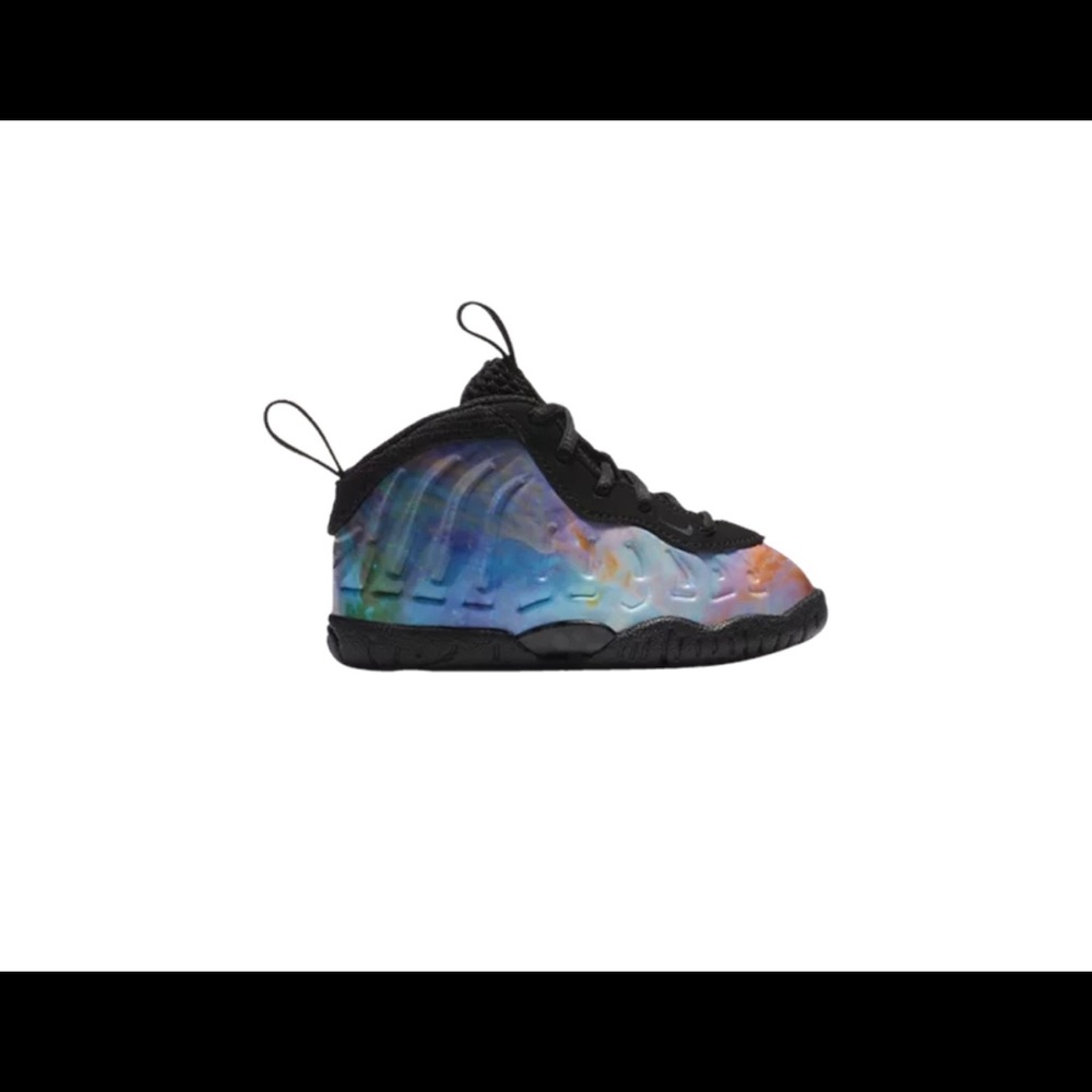 Nike little posite one xx - Size 6C